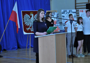 Apel Niepodległościowy 2019