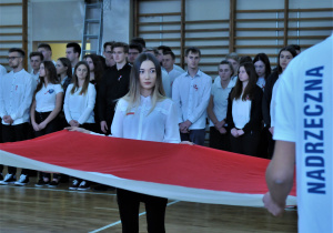 Apel Niepodległościowy 2019
