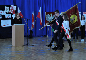 Apel Niepodległościowy 2019