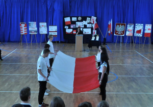 Apel Niepodległościowy 2019