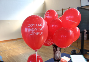 spotkanie DKMS