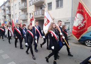 Święto flagi