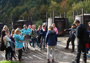 Bieszczady