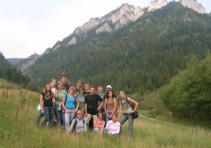 Pieniny