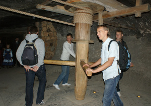 Wieliczka