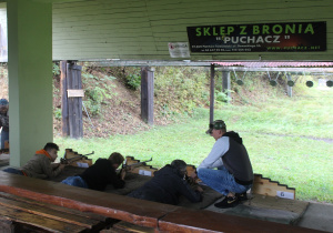 sztrzelnica