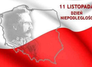 Konkurs Wiedzy "Odzyskanie Niepodległości Przez Polskę"