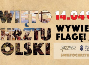 Święto Chrztu Polski