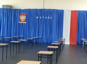Informacje na temat organizacji i przebiegu pisemnego egzaminu maturalnego