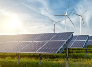 Technik urządzeń i systemów energetyki odnawialnej
