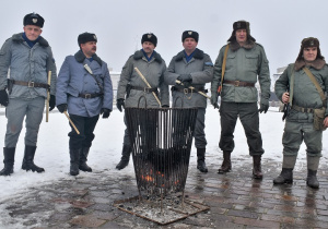 7-Grupa Rekonstrukcyjna MO, LWP i ZOMO