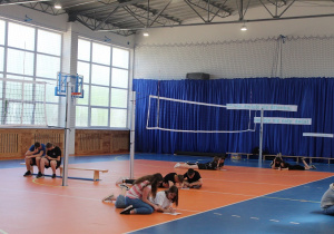 Test wiedzy o sporcie