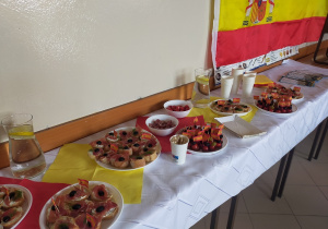 Tapas