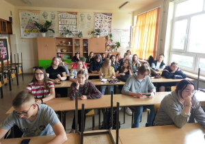 Klasa 1TA