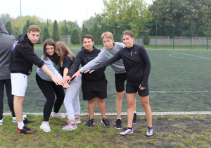 Reprezentacja klasy 3A