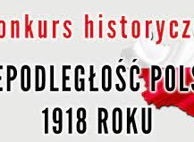 Konkurs Wiedzy- Odzyskanie Niepodległości Przez Polskę