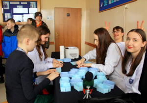 warsztaty chemiczne