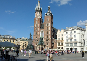 Kraków