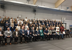 zdjęcie grupowe