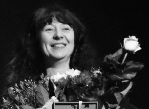 Odeszła od nas śp. Izabela Szymańska
