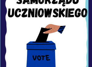Oddaj swój głos w wyborach SU!