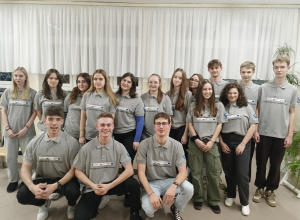 Analitycy gotowi na wyjazd na praktyki w Portugalii