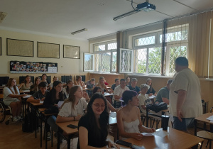 Zajęcia kulturowe