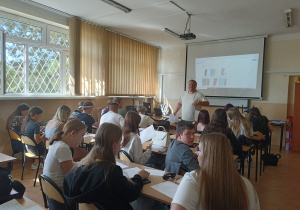Zajęcia kulturowe