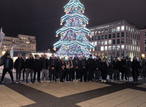 Wrocławski Jarmark Bożonarodzeniowy