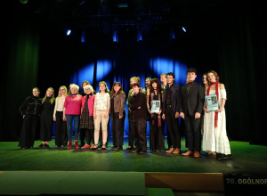 Sukces Adriana Sobierskiego w OKR