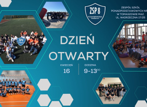 Dzień Otwarty!