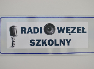 Poszukujemy kandydatów do prowadzenia szkolnego radiowęzła!
