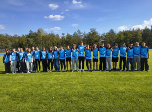 Szkolna Liga Lekkoatletyczna