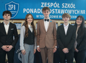 Apel szkolny