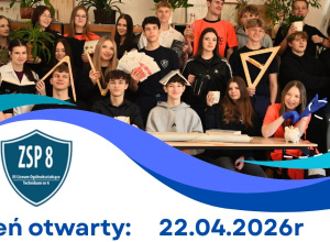 Dzień Otwarty!