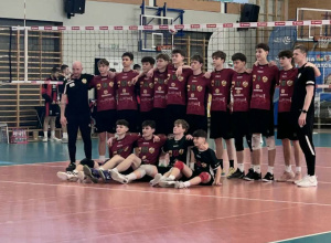 Sukcesy ogólnopolskie naszych uczniów