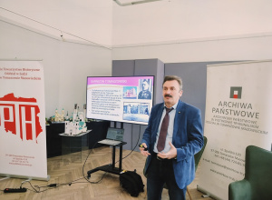 Spotkanie z historią