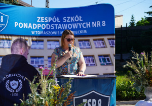 Dyrekcja szkoły