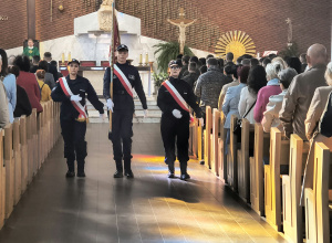 Uroczystości 87. rocznicy powstania Polskiego Państwa Podziemnego