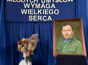 Święto Patrona i Dzień Edukacji Narodowej