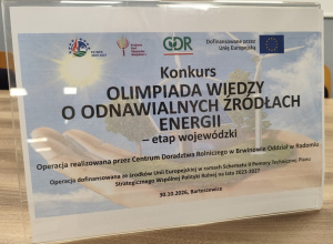 Ogólnopolska Olimpiada OZE