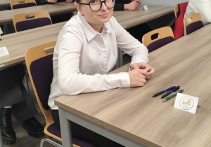 Hanna Kotynia- 2M