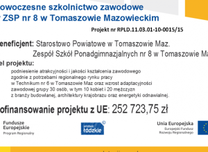 Ogłoszenie na stanowisko – Kierownik Projektu