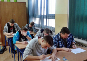 Część 2 szkoleń zawodowych w ramach projektu