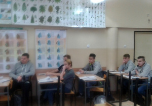Część 2 szkoleń zawodowych w ramach projektu
