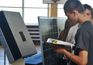 Forum ekologiczne 2016 - odnawialne źródła energii