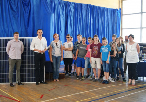 Forum ekologiczne 2016 - odnawialne źródła energii