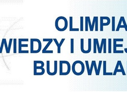Olimpiada Wiedzy i Umiejętności Budowlanych