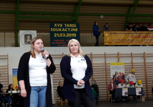 XVII Targi Edukacyjne - Wolbórz