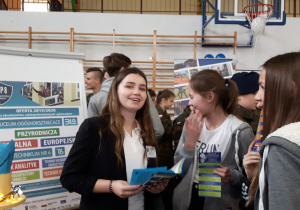 XVII Targi Edukacyjne - Wolbórz